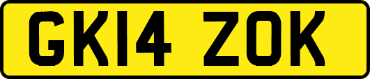 GK14ZOK