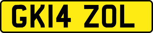 GK14ZOL