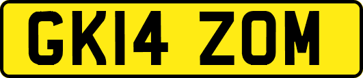 GK14ZOM