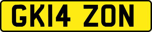 GK14ZON