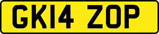 GK14ZOP