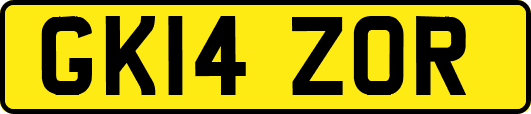 GK14ZOR
