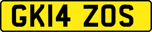 GK14ZOS