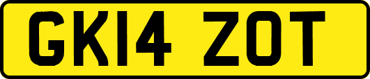 GK14ZOT