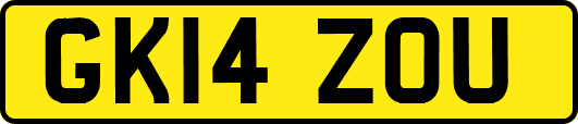 GK14ZOU
