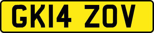 GK14ZOV