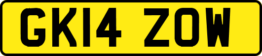 GK14ZOW