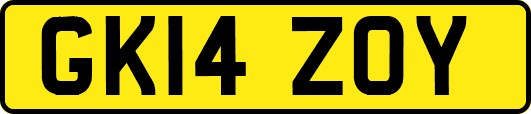 GK14ZOY