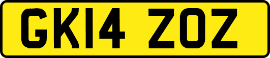 GK14ZOZ
