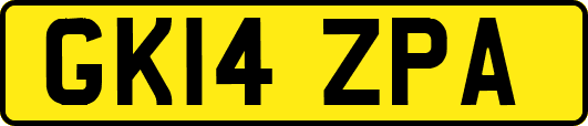 GK14ZPA