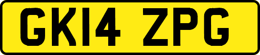 GK14ZPG