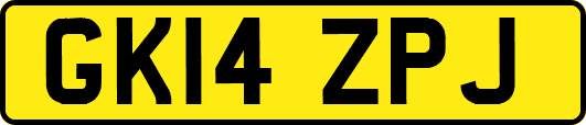 GK14ZPJ