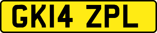 GK14ZPL