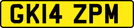 GK14ZPM