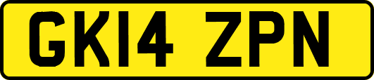 GK14ZPN