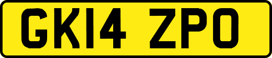 GK14ZPO
