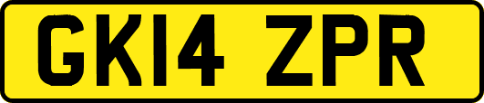 GK14ZPR