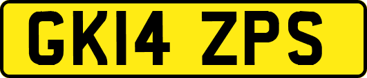 GK14ZPS