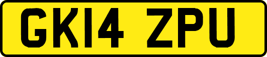 GK14ZPU