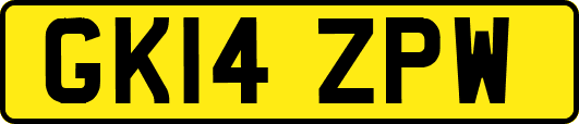 GK14ZPW