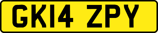 GK14ZPY