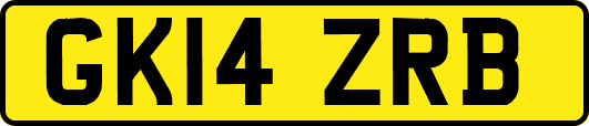 GK14ZRB