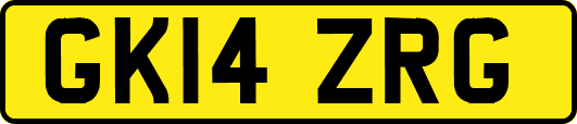 GK14ZRG
