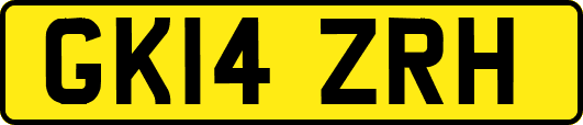GK14ZRH