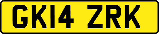 GK14ZRK