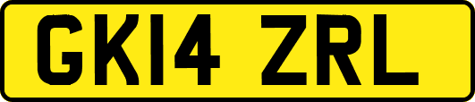 GK14ZRL