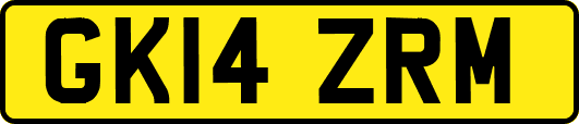 GK14ZRM