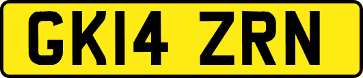 GK14ZRN