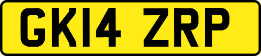 GK14ZRP