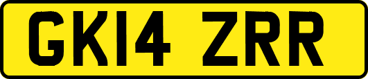 GK14ZRR