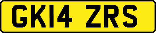 GK14ZRS