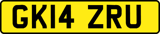 GK14ZRU