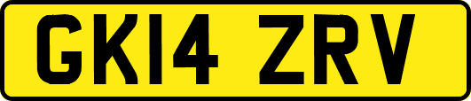 GK14ZRV