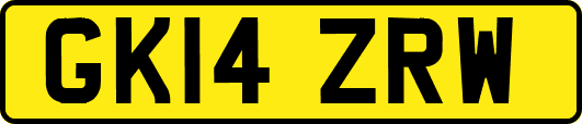 GK14ZRW