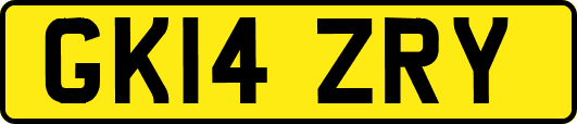 GK14ZRY