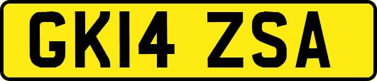 GK14ZSA