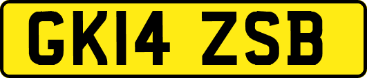 GK14ZSB