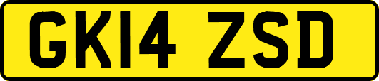 GK14ZSD