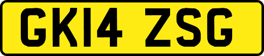 GK14ZSG
