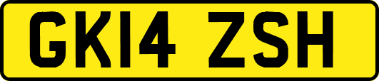 GK14ZSH