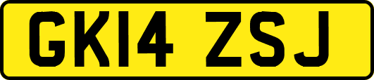 GK14ZSJ