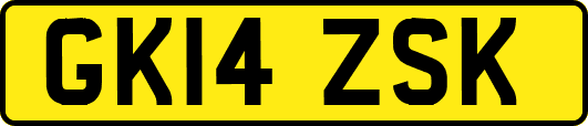 GK14ZSK