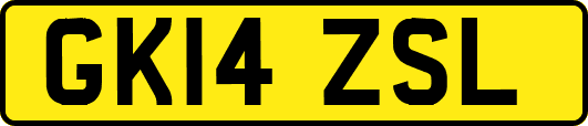 GK14ZSL