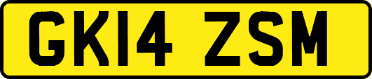GK14ZSM
