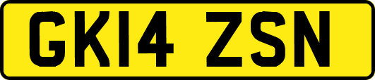 GK14ZSN