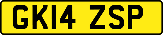 GK14ZSP